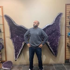 Meet your Posher, Randeep